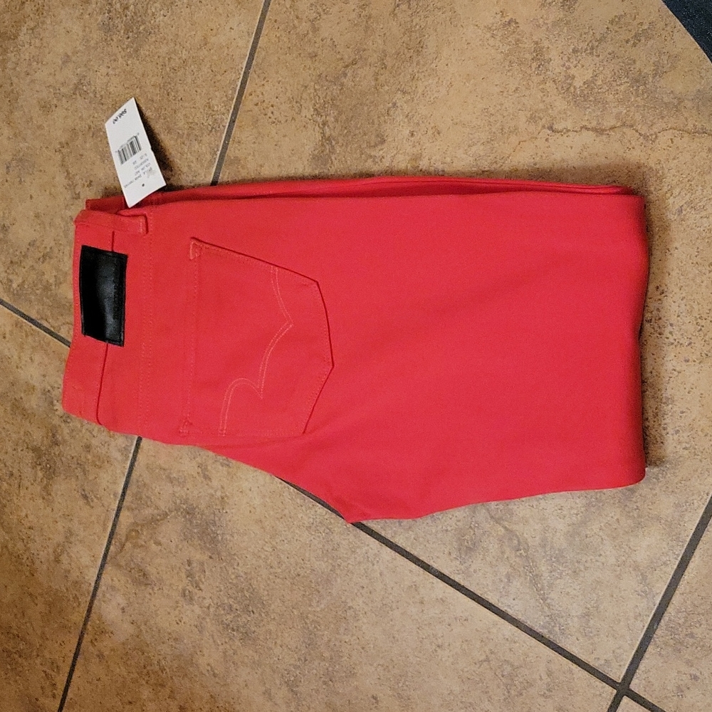 Women's Big Star Colette Mid rise Legging. Size 28